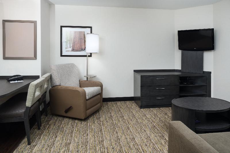 Candlewood Olympia - By Ihg Lacey
