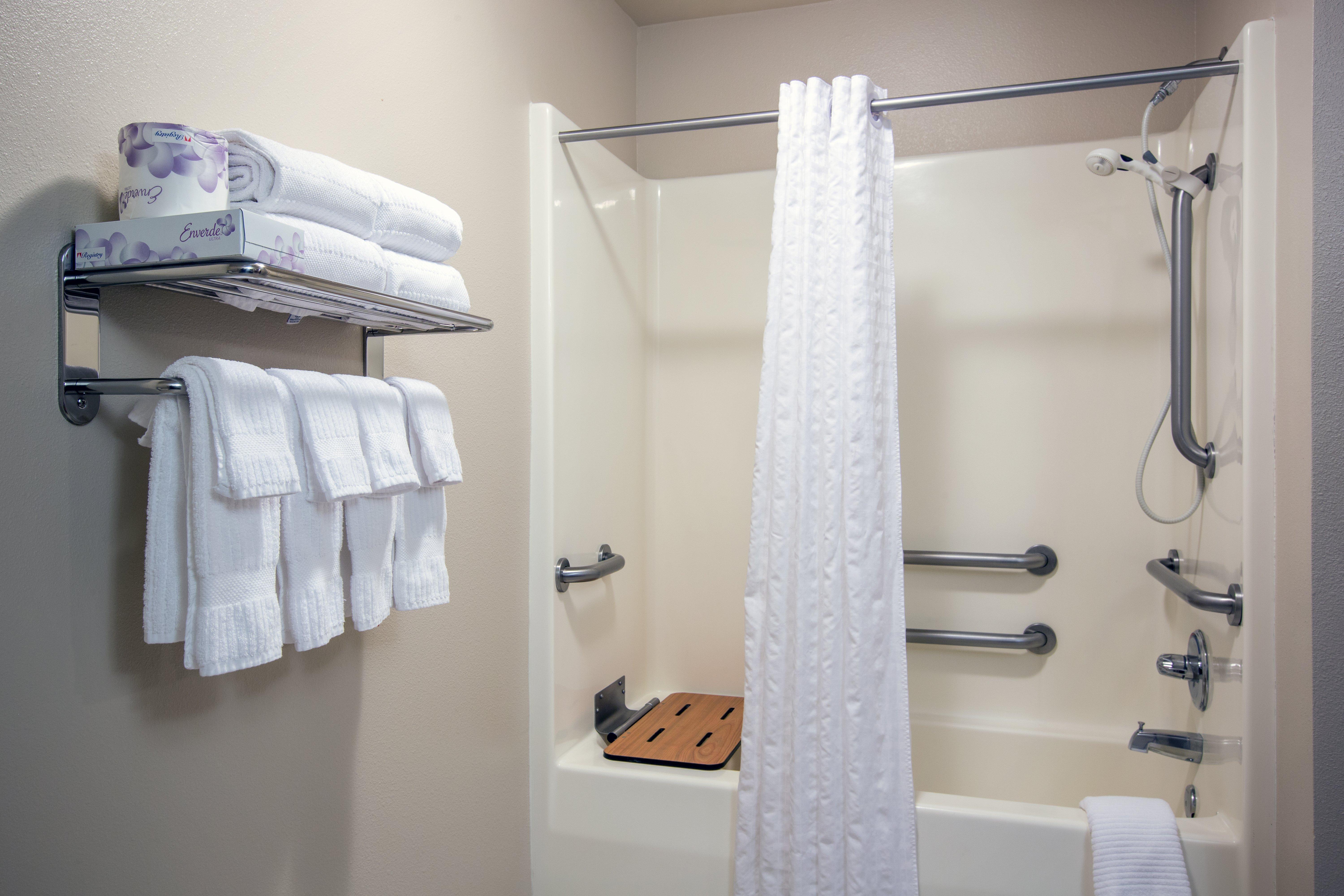 Candlewood Olympia - By Ihg 2* Lacey